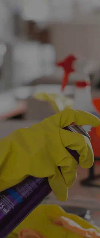 Reliable Residential & Commercial Cleaning in Kansas City, MO