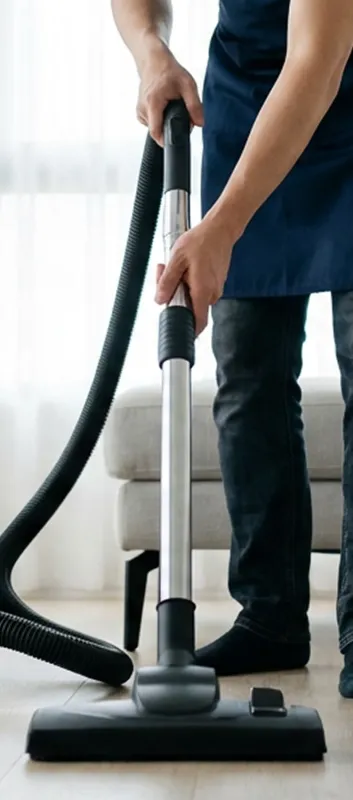 Professional Cleaning & Clean Out Services in Kansas City, MO