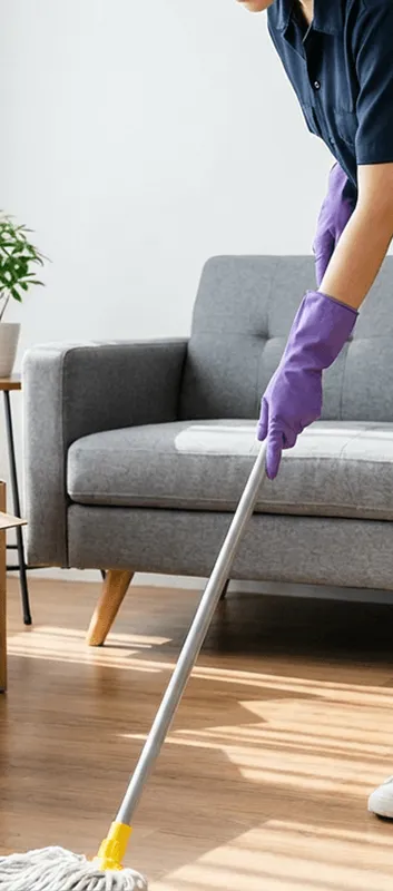 Trusted Move Out Cleaning Services in Kansas City, MO